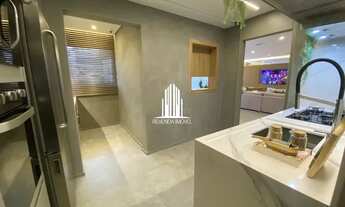 Imagem: APARTAMENTO 3 SUITES 2 VAGAS 97M² - VILA