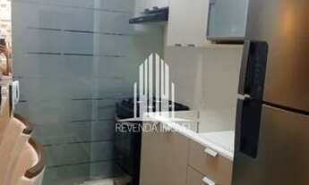 Imagem 7: Apartamento Moderno de 2 dormitórios 42m²