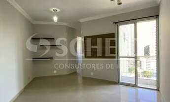 Imagem 3: Apto 50m² 2 quartos 1 vaga!!