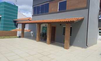 Imagem 3: Casa para aluguel com 200 metros quadrados com 4 quartos em Portão - Lauro de Freitas - Ba