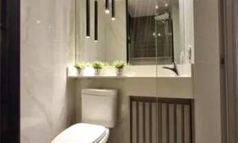 Imagem 7: Alugo apartamento Edifício Rhodes, Setor Central (gama) Brasília