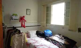 Imagem 3: Casa Padrão em Araraquara