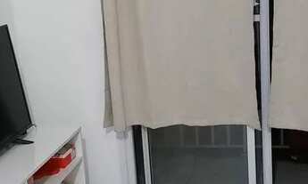 Imagem 5: Apartamento à venda em Cambuci com 36 m², 2 quartos