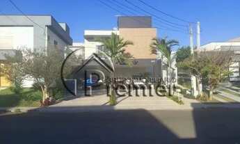 Imagem 3: INDAIATUBA - Casa de Condomínio - JARDIM RESERVA BOM VIVER DE INDAIATUBA