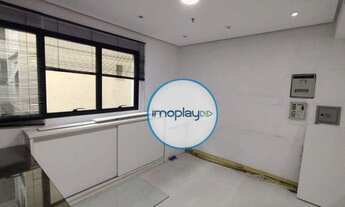 Imagem 5: Conjunto comercial com 30m² mobiliado, 01 banheiro, 01 copa e ar condicionado central