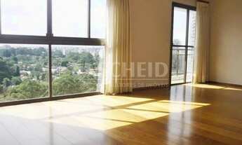 Imagem 4: Magnifico condominio c/74 mil metros de area verde, lazer vagas para visitantes, 03 dorms