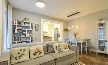 Imagem 3: APARTAMENTO RESIDENCIAL em São Paulo - SP, Vila Mascote