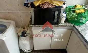 Imagem 4: Apartamento com 2 dormitórios para alugar, 58 m² por R$ 1.920,00/mês - Jardim América - Sã