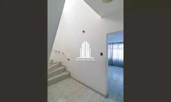 Imagem 6: Sobrado em Utinga com 3 dormitórios, sendo uma suíte , mais dois cômodos e um banheiro sep