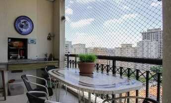 Imagem 2: APARTAMENTO - CAMPO BELO - SP