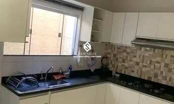 Imagem 3: Excelente sobrado com 3 quartos sendo um suíte no Setor Morada do Sol