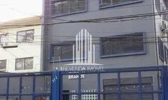 Imagem: Prédio para locação com 3 pavimentos