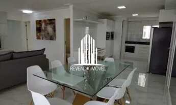 Imagem 2: APARTAMENTO A VENDA COM 3 DOMITORIOS, 3 SÚITES E 2 VAGAS