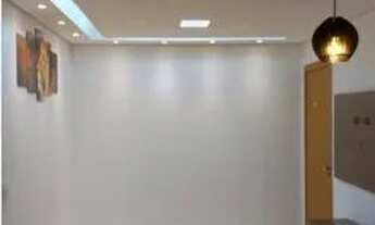 Imagem: Contagem - Apartamento Padrão - Chácaras