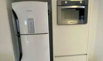 Imagem 6: Apartamento Vista Mar 3 Suítes Mobiliado e Decorado á Venda no/Centro de Balneário Cambori