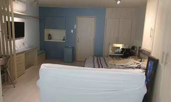 Imagem 2: Kitnet/conjugado para venda com 40 metros quadrados com 1 quarto em Copacabana - Rio de Ja