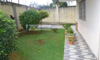 Imagem 5: Apartamento Padrão para Aluguel em Parque Amazônia Goiânia-GO - A323