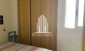 Imagem 11: Apartamento no Condomínio Solar Vila Olímpia para Locação 88m² 1 suíte 3 banheiros 1 vaga