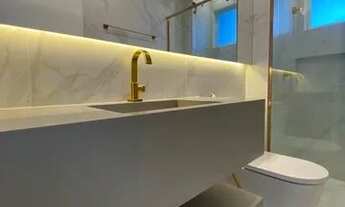 Imagem 7: Apto com acabamento de luxo no barro de Fátima 127m2