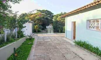 Imagem 5: CASA TÉRREA 3 DOPRMITÓRIOS 3 BANHEIROS 10 VAGAS - VILA STO ANTONIO - COTIA