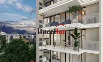 Imagem 3: Apartamento-À VENDA-Tijuca-Rio de Janeiro-RJ
