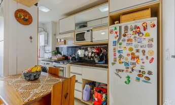 Imagem 7: PORTO ALEGRE - Apartamento Padrão - Azenha