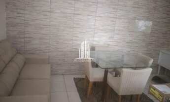 Imagem 2: Casa à venda em Perdizes com 112m² 2 dormitórios 2 banheiros 2 vagas