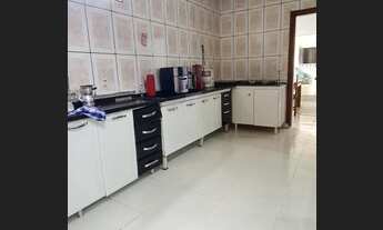 Imagem 6: Goiânia - Casa Padrão - <br> Da Vitória