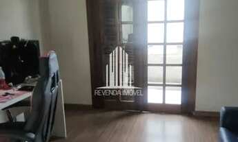 Imagem 5: Casa na Cidade Jardim com vista para o vale 4 Suítes 4 vagas