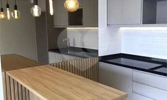 Imagem 3: Apartamento 65m² 2 Loadd São Judas