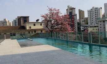 Imagem 2: Apartamento para aluguel 2 suítes e 2 vagas