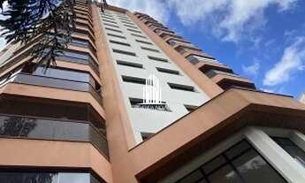 Imagem 3: Apartamento 3 dormitórios sendo 1 suíte com 3 vagas na garagem Localizado no Tatuapé