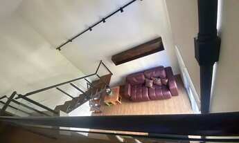 Imagem 5: Duplex para aluguel tem 54 m² com 1 quarto em Anhangabaú - Jundiaí - SP