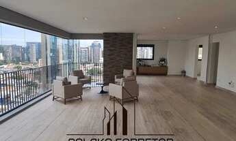 Imagem 4: Apartamento no Itaim Bibi 304m - 4 Vagas + Depósito