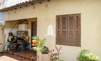 Imagem 1: Sobrado à venda 147m² 3 dormitórios, 1 suíte 2 vagas no Campo Belo