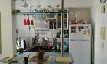 Imagem 2: Apartamento com 2 Quartos à Venda, 48 m² Por R$ 250.000 - Barreto - Niterói/RJ