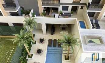 Imagem 3: Apartamento Garden à venda no Edifício Vedara - entrega em 2025