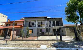 Imagem 2: Sobrado 04 dormitórios, sendo 01 suíte, Centro, Canoas