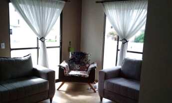 Imagem 6: Apartamento Duplex - Vila Marlene