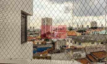 Imagem 2: Apartamento à venda no bairro Vila Maria - São Paulo/SP, Zona Norte