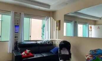 Imagem: Casa Assobradada com 70m com 2 quartos na