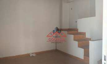 Imagem: Casa com 1 dormitório para alugar, 410