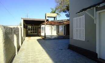 Imagem 4: Casa com 4 dormitórios - Venda ou locação - Jardim São Bento