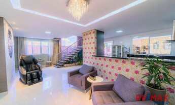 Imagem: Casa com 3 quartos, Vila Suiça - ACEITA