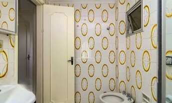 Imagem 7: Apartamento na Vila Nova Conceição- São Paulo, SP