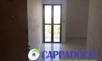 Imagem 2: Apartamento com 2 dormitórios para alugar, 70 m² por R$ 1.258,91/mês - Vila Aurora - São J