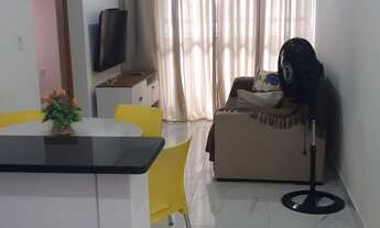 Imagem 2: Apt 2 quartos sendo 1 suite no coração do bessa