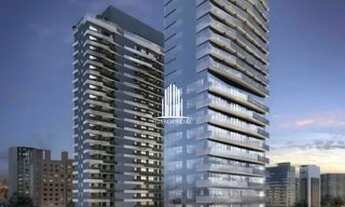 Imagem 2: Funchal Studio à venda com 1 dormitório e 1 vaga de garagem 34m² na Zona Sul, Vila Olímpia