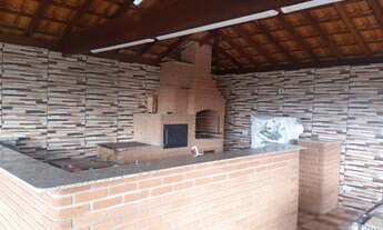 Imagem 3: Chácara no bairro do Recreio ibiuna