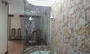 Imagem 6: CASA TÉRREA - JARDIM - SP